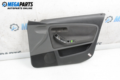 Кора врата за Seat Ibiza III Hatchback (02.2002 - 11.2009), 4+1 вр., хечбек, позиция: задна, дясна