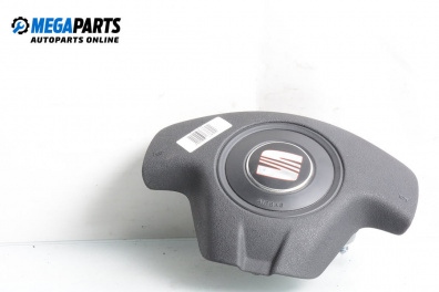 Airbag за Seat Ibiza III Hatchback (02.2002 - 11.2009), 4+1 вр., хечбек, позиция: предна