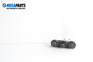 Панел климатик за Seat Ibiza III Hatchback (02.2002 - 11.2009)