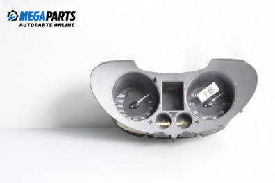 Километраж за Seat Ibiza III Hatchback (02.2002 - 11.2009) 1.2 12V, 70 к.с.