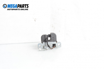 Брава заден капак за Seat Ibiza III Hatchback (02.2002 - 11.2009), хечбек, позиция: задна