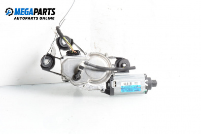 Ел. мотор за чистачките за Seat Ibiza III Hatchback (02.2002 - 11.2009), хечбек, позиция: задна