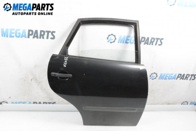 Врата за Seat Ibiza III Hatchback (02.2002 - 11.2009), 4+1 вр., хечбек, позиция: задна, дясна