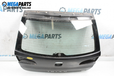 Заден капак за Seat Ibiza III Hatchback (02.2002 - 11.2009), 4+1 вр., хечбек, позиция: задна