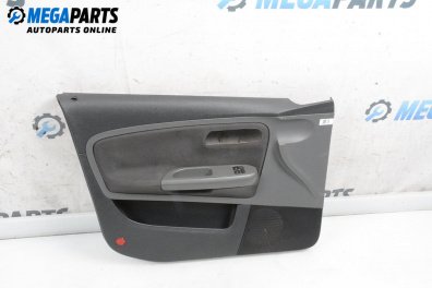 Врата за Seat Ibiza III Hatchback (02.2002 - 11.2009), 4+1 вр., хечбек, позиция: предна, лява