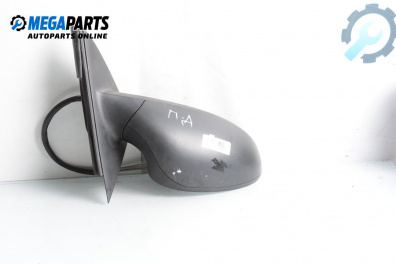 Огледало за Seat Ibiza III Hatchback (02.2002 - 11.2009), 4+1 вр., хечбек, позиция: дясна