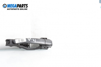 Външна дръжка за Seat Ibiza III Hatchback (02.2002 - 11.2009), 4+1 вр., хечбек, позиция: предна, дясна