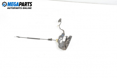 Брава на врата за Seat Ibiza III Hatchback (02.2002 - 11.2009), позиция: предна, дясна