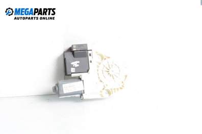 Електромотор за стъклоподемник за Seat Ibiza III Hatchback (02.2002 - 11.2009), 4+1 вр., хечбек, позиция: предна, дясна