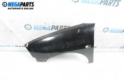 Калник за Seat Ibiza III Hatchback (02.2002 - 11.2009), 4+1 вр., хечбек, позиция: предна, лява