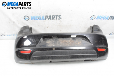 Задна броня за Seat Ibiza III Hatchback (02.2002 - 11.2009), хечбек