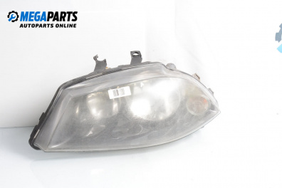Фар за Seat Ibiza III Hatchback (02.2002 - 11.2009), хечбек, позиция: лява