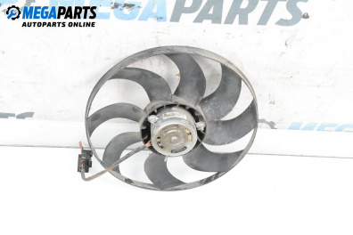 Перка охлаждане за Seat Ibiza III Hatchback (02.2002 - 11.2009) 1.2 12V, 70 к.с.