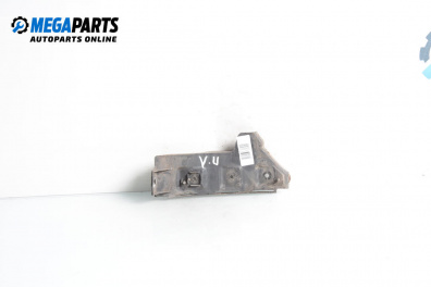 Държач броня за Seat Ibiza III Hatchback (02.2002 - 11.2009), хечбек, позиция: предна, лява