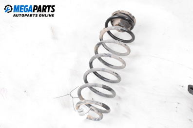 Пружина за ходова част за Seat Ibiza III Hatchback (02.2002 - 11.2009), хечбек, позиция: задна
