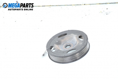 Ремъчна шайба за Seat Ibiza III Hatchback (02.2002 - 11.2009) 1.2 12V, 70 к.с.