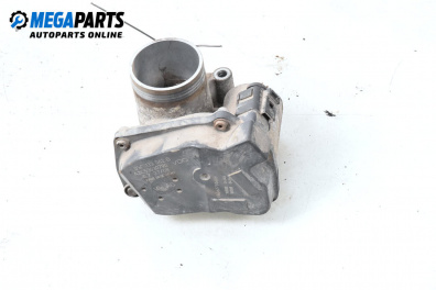 Дроселова клапа за Seat Ibiza III Hatchback (02.2002 - 11.2009) 1.2 12V, 70 к.с., № 03C133062B