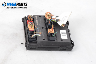 Комфорт модул за Seat Ibiza III Hatchback (02.2002 - 11.2009), № 6Q2937049F