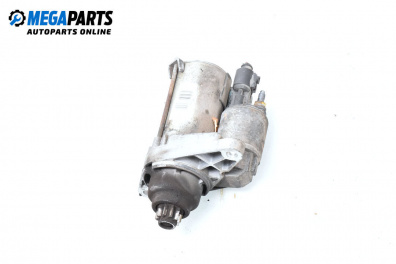 Стартер за Seat Ibiza III Hatchback (02.2002 - 11.2009) 1.2 12V, 70 к.с.