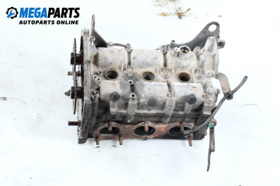 Глава за Seat Ibiza III Hatchback (02.2002 - 11.2009) 1.2 12V, 70 к.с.