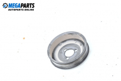 Ремъчна шайба за Seat Ibiza III Hatchback (02.2002 - 11.2009) 1.2 12V, 70 к.с.