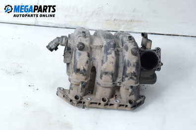 Всмукателен колектор за Seat Ibiza III Hatchback (02.2002 - 11.2009) 1.2 12V, 70 к.с.