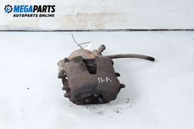 Спирачен апарат за Seat Ibiza III Hatchback (02.2002 - 11.2009), позиция: предна, лява