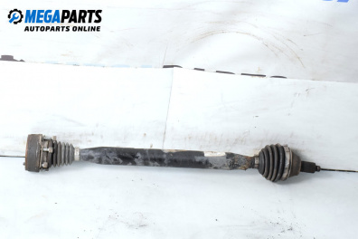 Полуоска за Seat Ibiza III Hatchback (02.2002 - 11.2009) 1.2 12V, 70 к.с., позиция: предна, дясна