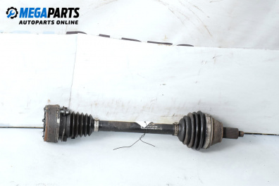 Полуоска за Seat Ibiza III Hatchback (02.2002 - 11.2009) 1.2 12V, 70 к.с., позиция: предна, лява