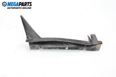 Държач броня за Mercedes-Benz 124 Sedan (12.1984 - 06.1993), седан, позиция: предна, дясна