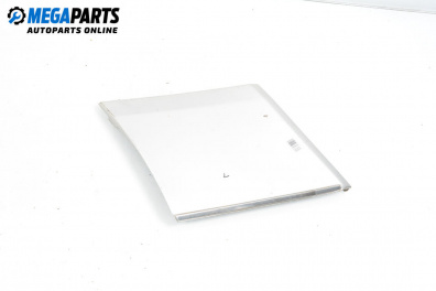 Външни лайсни за Mercedes-Benz 124 Sedan (12.1984 - 06.1993), седан, позиция: лява