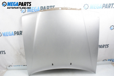 Преден капак за Mercedes-Benz 124 Sedan (12.1984 - 06.1993), 4+1 вр., седан, позиция: предна