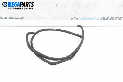 Уплътнение за врата за Mercedes-Benz 124 Sedan (12.1984 - 06.1993), 4+1 вр., седан, позиция: задна, дясна