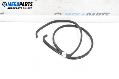 Уплътнение за врата за Mercedes-Benz 124 Sedan (12.1984 - 06.1993), 4+1 вр., седан, позиция: предна, лява