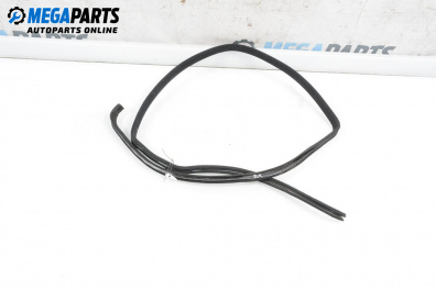 Уплътнение за врата за Mercedes-Benz 124 Sedan (12.1984 - 06.1993), 4+1 вр., седан, позиция: задна, лява