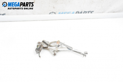 Машинка ел. стъкло за Mercedes-Benz 124 Sedan (12.1984 - 06.1993), 4+1 вр., седан, позиция: предна, дясна