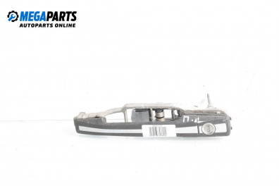 Външна дръжка за Mercedes-Benz 124 Sedan (12.1984 - 06.1993), 4+1 вр., седан, позиция: предна, лява