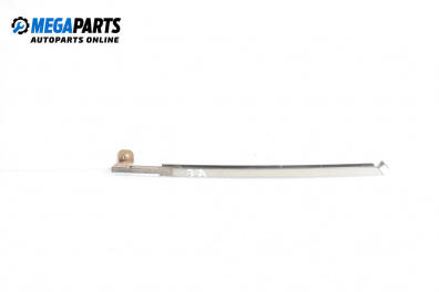 Водач стъкло за Mercedes-Benz 124 Sedan (12.1984 - 06.1993), 4+1 вр., седан, позиция: задна, дясна