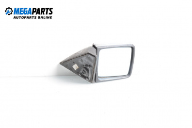 Огледало за Mercedes-Benz 124 Sedan (12.1984 - 06.1993), 4+1 вр., седан, позиция: дясна