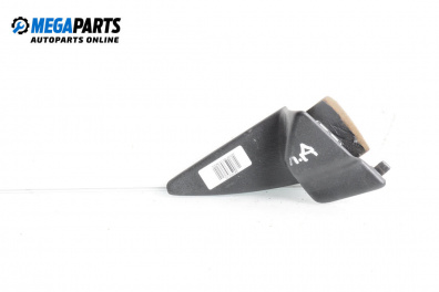 Интериорна пластмаса за Mercedes-Benz 124 Sedan (12.1984 - 06.1993), 4+1 вр., седан, позиция: дясна