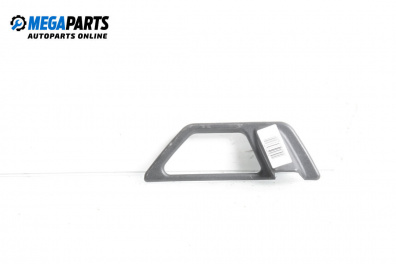 Интериорна пластмаса за Mercedes-Benz 124 Sedan (12.1984 - 06.1993), 4+1 вр., седан, позиция: предна