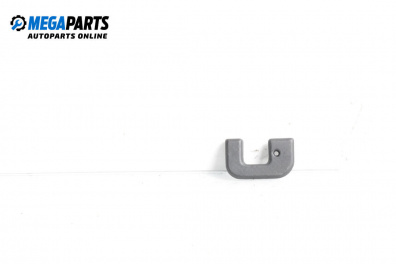 Интериорна пластмаса за Mercedes-Benz 124 Sedan (12.1984 - 06.1993), 4+1 вр., седан, позиция: дясна