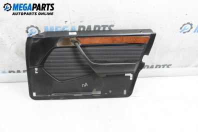 Кора врата за Mercedes-Benz 124 Sedan (12.1984 - 06.1993), 4+1 вр., седан, позиция: предна, лява