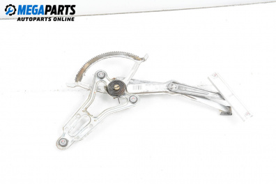 Машинка ел. стъкло за Mercedes-Benz 124 Sedan (12.1984 - 06.1993), 4+1 вр., седан, позиция: предна, дясна