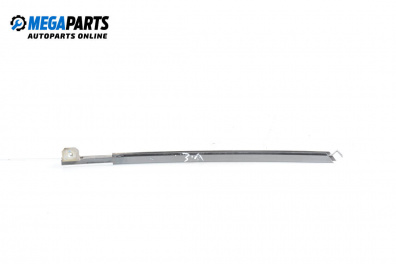 Водач стъкло за Mercedes-Benz 124 Sedan (12.1984 - 06.1993), 4+1 вр., седан, позиция: задна, лява