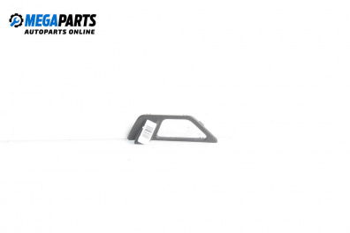 Интериорна пластмаса за Mercedes-Benz 124 Sedan (12.1984 - 06.1993), 4+1 вр., седан, позиция: предна