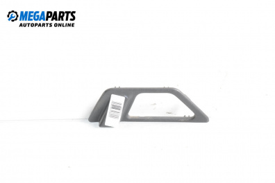 Интериорна пластмаса за Mercedes-Benz 124 Sedan (12.1984 - 06.1993), 4+1 вр., седан, позиция: предна