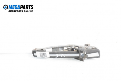 Външна дръжка за Mercedes-Benz 124 Sedan (12.1984 - 06.1993), 4+1 вр., седан, позиция: задна, лява