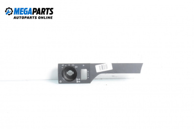 Интериорна пластмаса ключ светлини за Mercedes-Benz 124 Sedan (12.1984 - 06.1993), 4+1 вр., седан