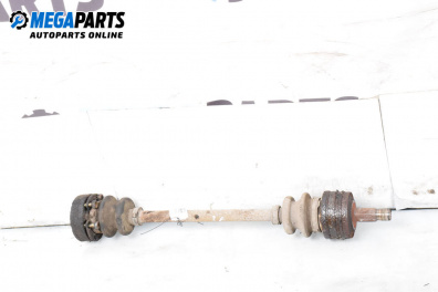 Полуоска за Mercedes-Benz 124 Sedan (12.1984 - 06.1993) 200 E (124.021), 122 к.с., позиция: задна, дясна